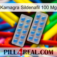 Kamagra Sildenafil 100Mg 23